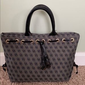 Dooney & Bourke handbag